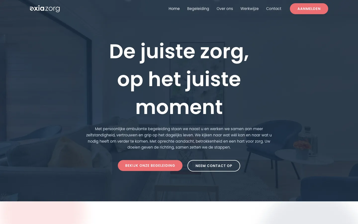 Axia Zorg